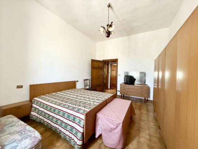 APPARTAMENTO di 4 vani e di 76 mq (GROSSETO - Alberese) rif. MA.49 - Foto 10