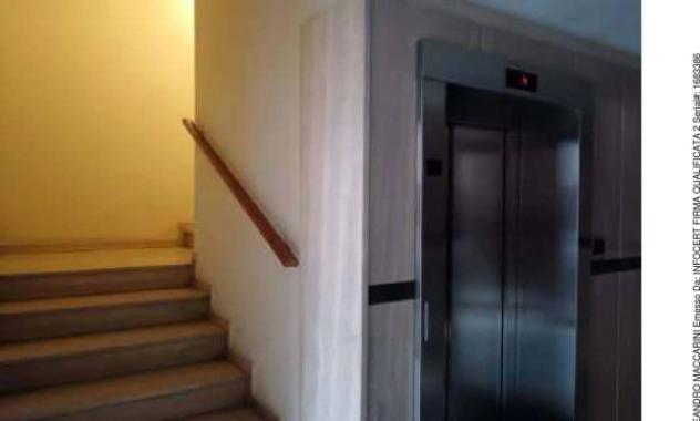 Immobile in asta di 68 m² in vendita a Liscate - Foto 10