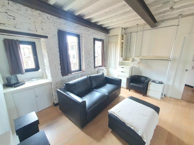 Appartamento in vendita a Lucca 51 mq Rif: 1412181 - Foto 9
