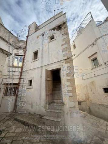 IMMOBILI-IMMOBILE RESIDENZIALE-Via Arco Fumarola, 25, 74015 Martina Franca TA, Italia