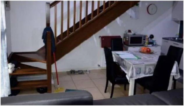 Immobile in asta di 98 m², box auto in vendita a Maserà di Padova - Foto 5