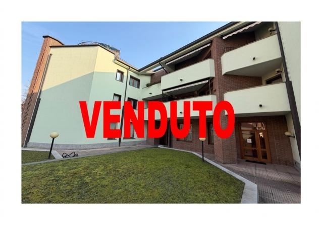 Appartamento 3 locali - Rif. 1239