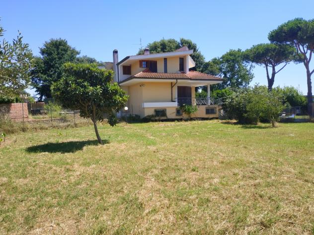Porzione di casa in vendita a Nettuno