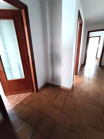 Appartamento in bel condominio al centro di Nuoro