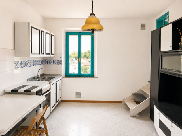 Appartamento in vendita a Forcoli - Palaia 75 mq Rif: 1450165 - Foto 4