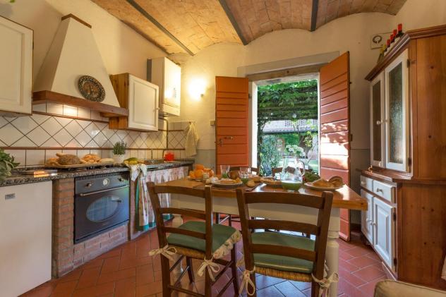 Villa in vendita a Peccioli 922 mq Rif: 1190370 - Foto 10