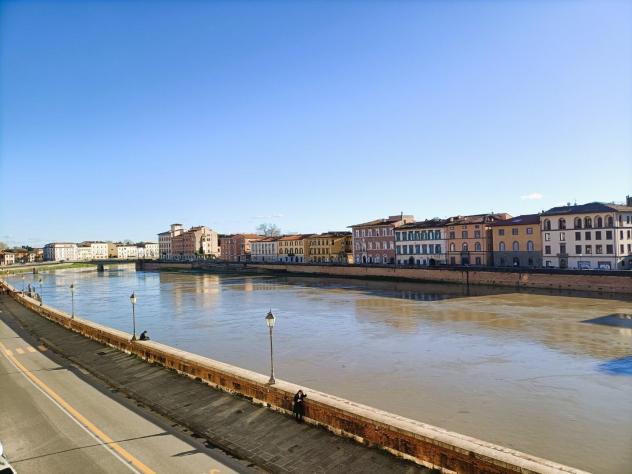 Appartamento in vendita a Pisa 217 mq Rif: 1395069 - Foto 2