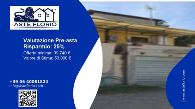 Immobile in asta di 99 m² in vendita a Potenza - Foto 2