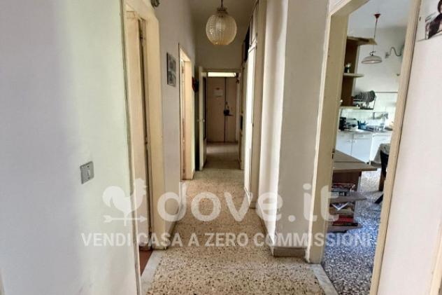 Appartamento di 130 m² con 4 locali in vendita a Reggio Calabria - Foto 16