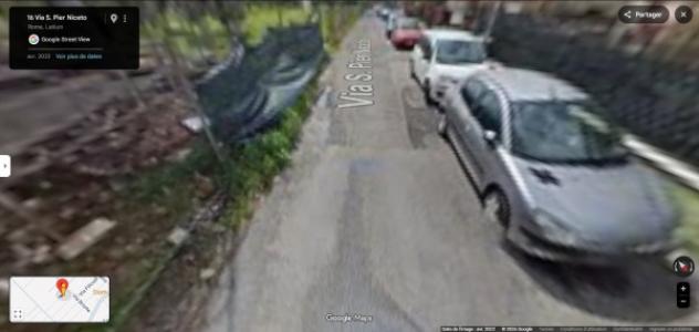 Immobile in asta di 64 m² in vendita a Roma - Foto 4
