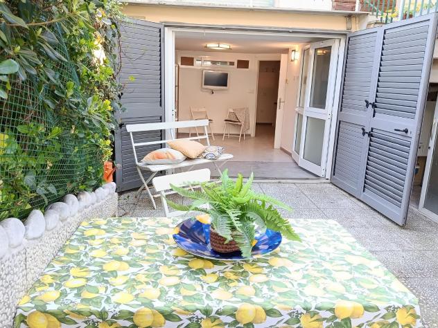 Appartamento in vendita a Castiglioncello - Rosignano Marittimo 38 mq Rif: 1416543 - Foto 4