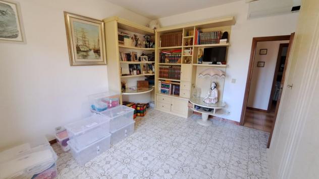 Appartamento in vendita a Rosignano Solvay - Rosignano Marittimo 120 mq Rif: 1419314 - Foto 6
