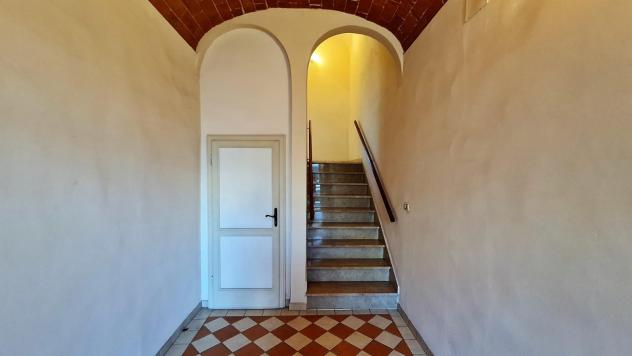 Appartamento in vendita a Ponte a Egola - San Miniato 117 mq Rif: 1095509
