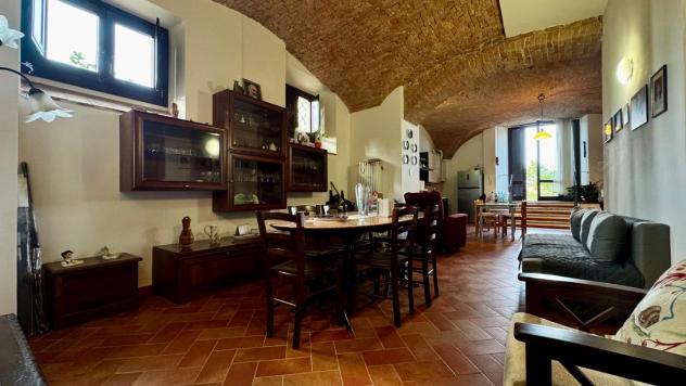 Appartamento in vendita a Siena 160 mq Rif: 1444594 - Foto 6