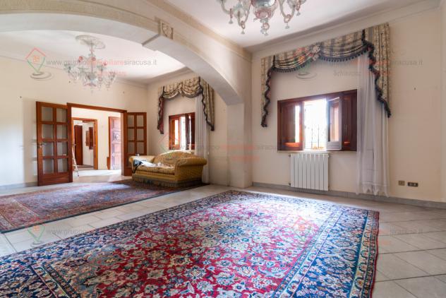 Villa in vendita a Siracusa - Foto 12