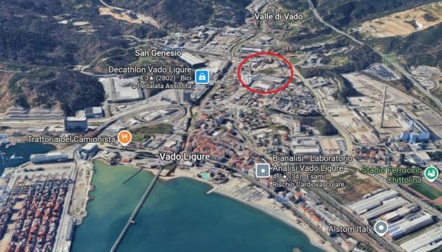 Villa a schiera in vendita a Vado Ligure - Foto 15