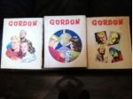 Primi 24 fumetti FLASH GORDON anni 1964/1965.