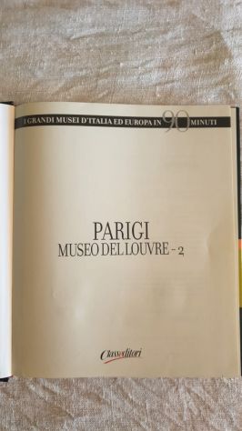 I capolavori dei grandi artisti - Foto 2