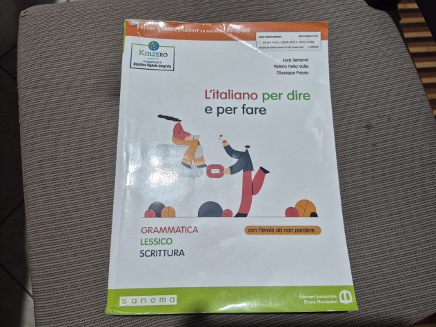 Libri scolastici usati - Foto 6