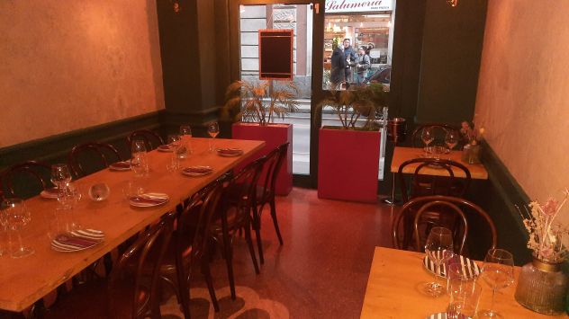 RISTORANTE IN VIA SAVONA 20 MILANO - 45 POSTI A SEDERE - - Foto 5