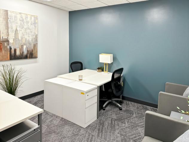 Ufficio privato in affitto - Regus Milano, Washington a Milano - Foto 10