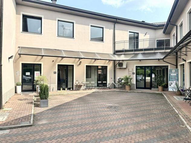 UFFICIO DI 125MQ A DUE PASSI DA PIAZZA SETTI - Foto 18
