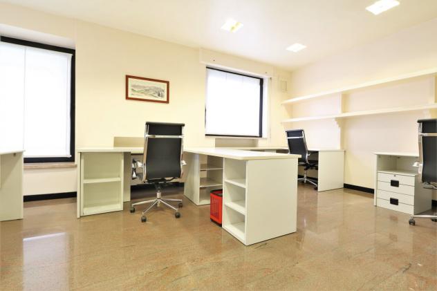 Ufficio in affitto a Vicenza - Foto 7
