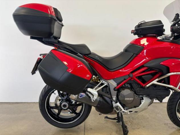 DUCATI Multistrada 1200 ABS rif. 23776474 - Foto 5