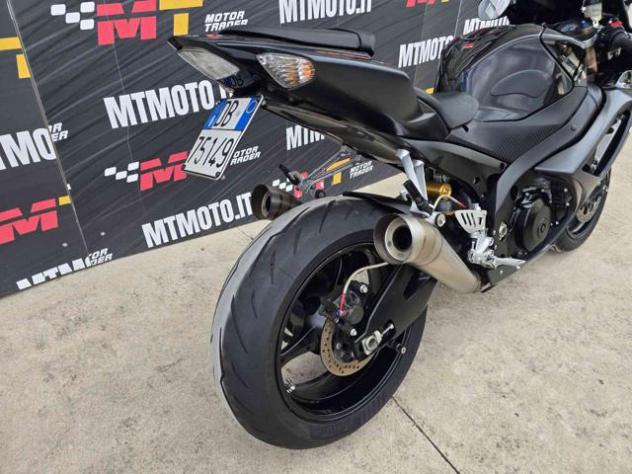 SUZUKI GSX R 1000 Holins Yoshimura Video 360 rif. 23987803 - Foto 6