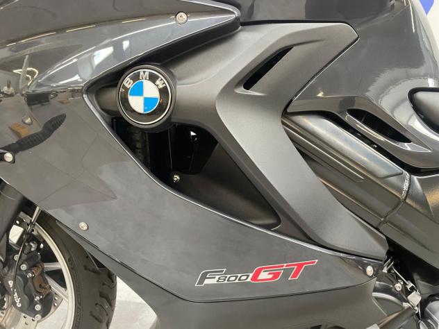 BMW F 800 GT null - Foto 7