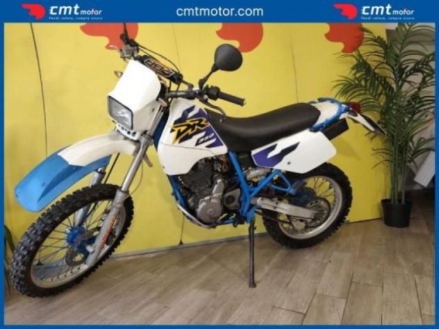 SUZUKI DR 350 SE rif. 24096425 - Foto 8