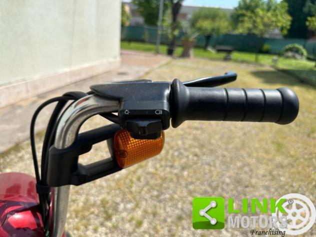 PIAGGIO Grillo 50 50 rif. 23786553 - Foto 9