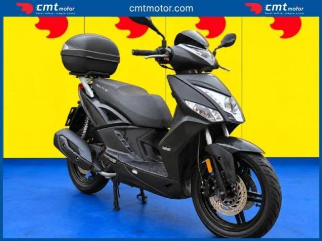 KYMCO Agility 125 Garantito e Finanziabile rif. 24179244 - Foto 2