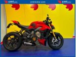 DUCATI Streetfighter V4 1100 Garantita e Finanziabile rif. 24076729