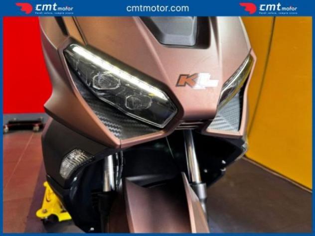 KL Brera 125 Garantito e Finanziabile rif. 23939752 - Foto 10