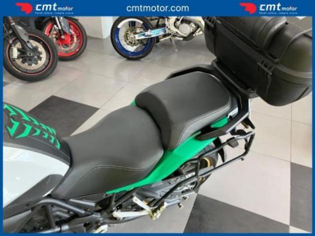 BENELLI TRK 502 Garantita e Finanziabile rif. 23915753 - Foto 7