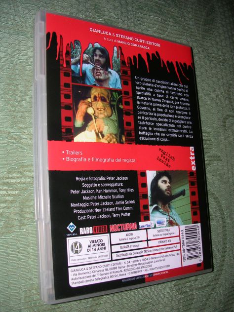 BAD TASTE - Foto 2