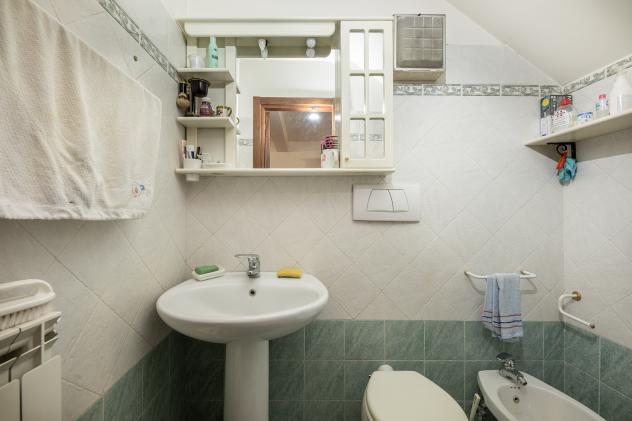Appartamento in Via Salvo D'Acquisto - Foto 12