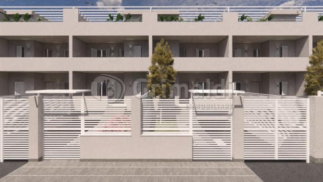 Villa in vendita a Parete - Foto 7