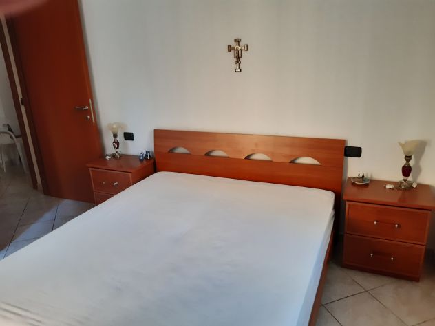Camere Arredate c/o Metro Ca’ Granda MILANO