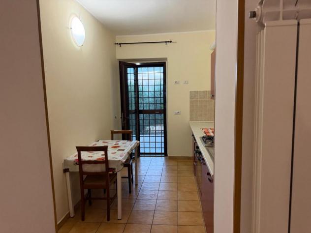 Trilocale in affitto a Capena