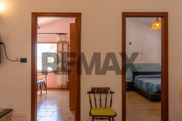 Villa singola in affitto a Melilli, Villasmundo - Foto 15