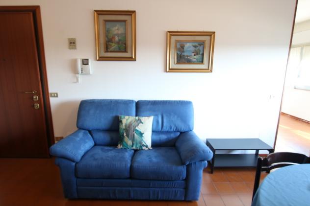 Bilocale in affitto a Vicenza - Foto 7