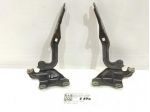 CERNIERE COFANO ANTERIORE DX E SX MAZDA CX-7 1° Serie EG2152410B EG2152420C &hellip;
