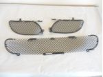 GRIGLIA  PARAURTI INFERIORE JAGUAR XF X250
