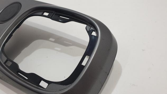 CORNICE LEVA CAMBIO FIAT 500 X Serie 735613530 (15) - Foto 3