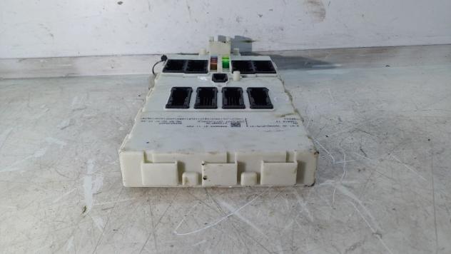 BODY COMPUTER BMW Serie 1 F20 N47D20C (1119) - Foto 6