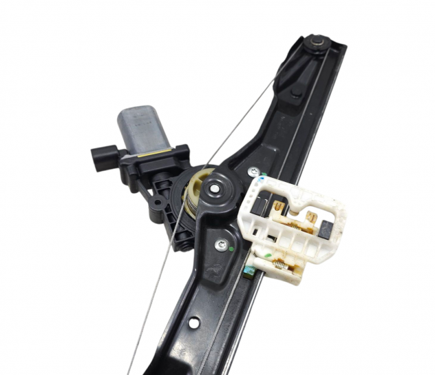 ALZACRISTALLO ELETTRICO ANT. SX FIAT Panda 3° Serie 52076550 (12) - Foto 2