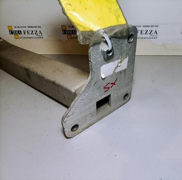 LONGHERONE (PUNTALE) ANTERIORE SX JEEP Cherokee 6° Serie K68143955AC (13) - Foto 2