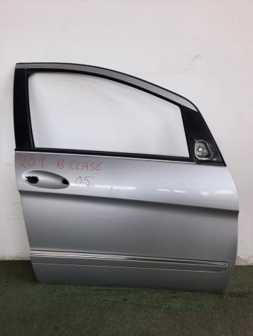 PORTIERA ANTERIORE DESTRA MERCEDES Classe B W245 1° Serie (0511)